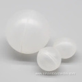 High quality Plastic hollow ball